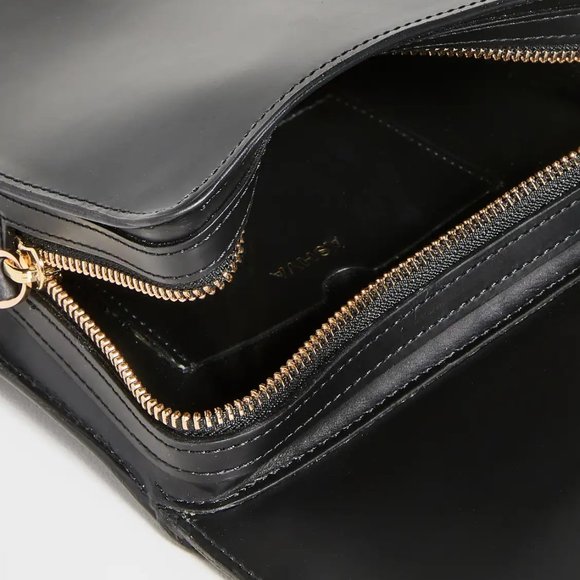 ASHYA Slingback Mini Bag - Picture 5 of 10